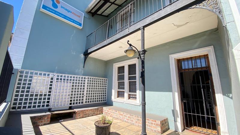 To Let commercial Property for Rent in Observatory Western Cape